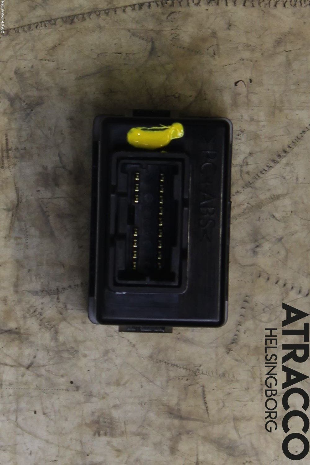 Hyundai TUCSON 05- Usb Connection