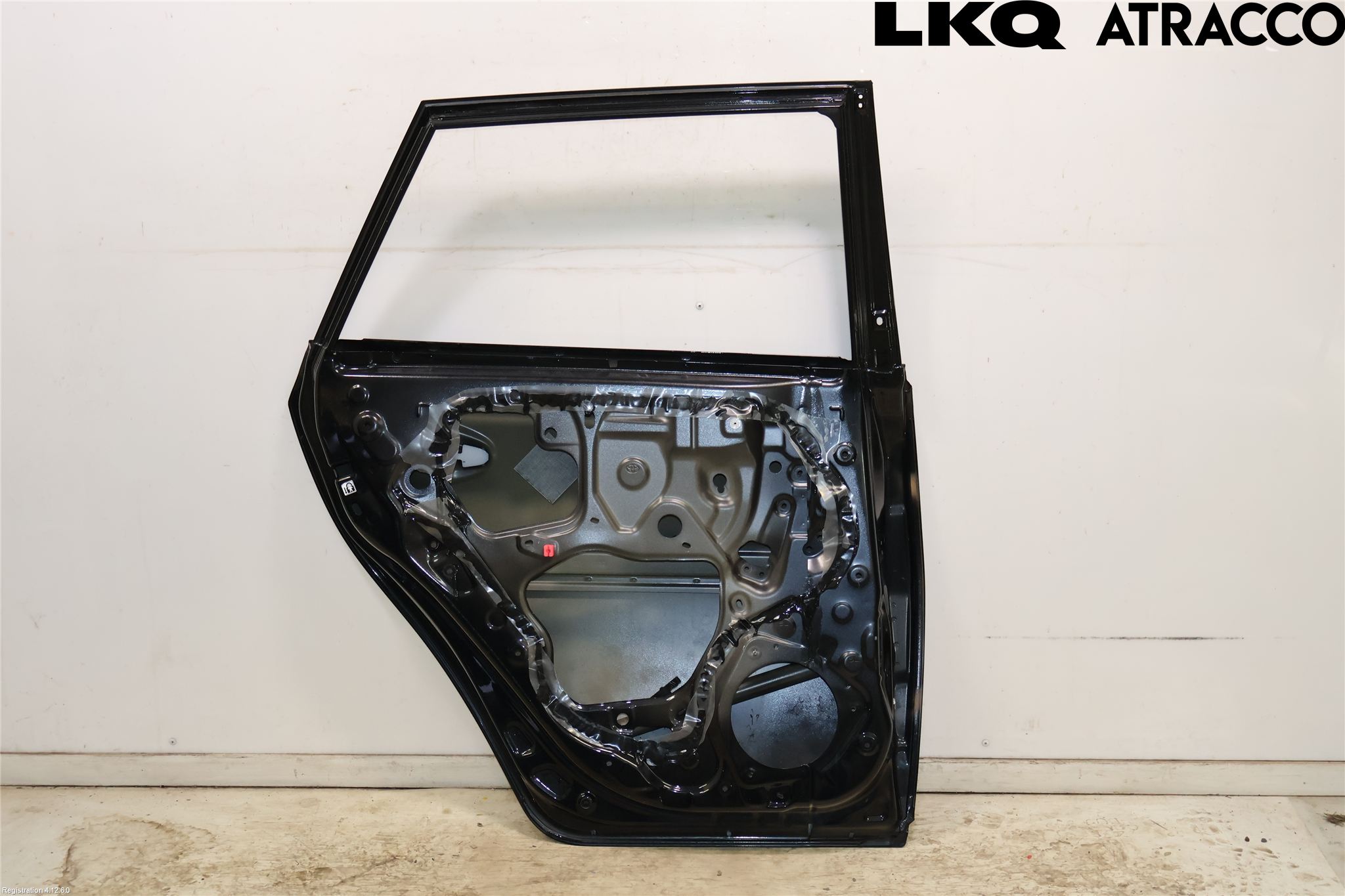 Toyota AURIS 13-19 Dörr Bak Vänster