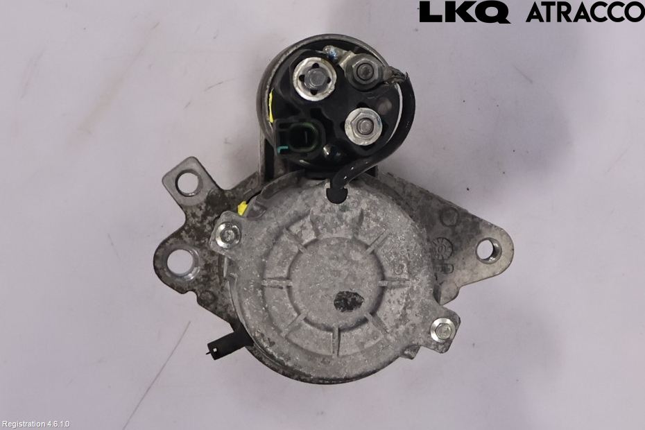 Toyota AYGO 15-21 Startmotor