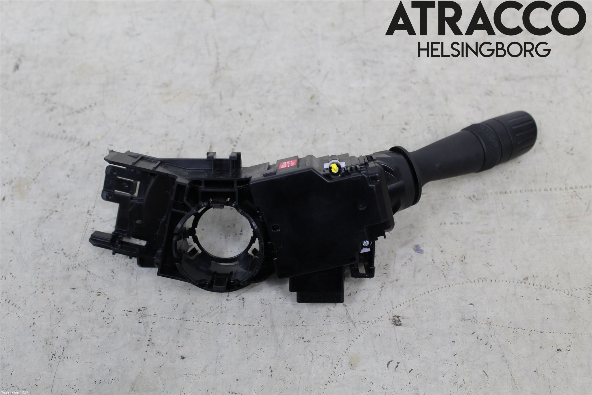 Toyota AURIS 13-19 Spak Blinkers-Ljusomk