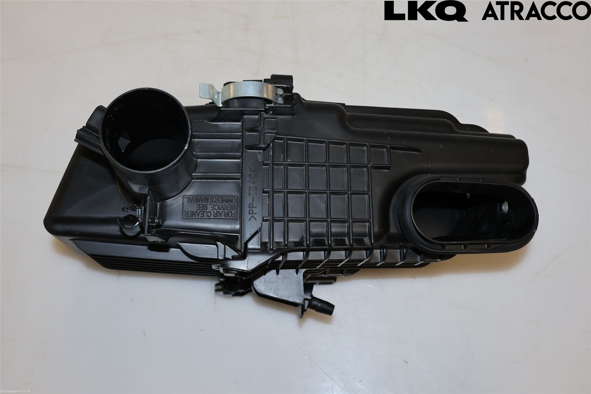 Toyota COROLLA 19- Luftrenare