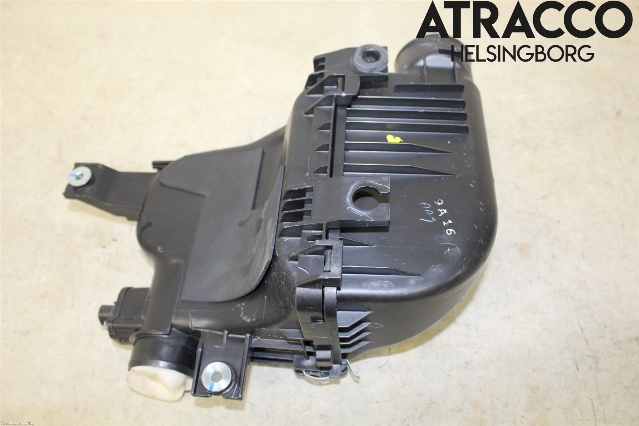 Suzuki VITARA 15- Luftrenare