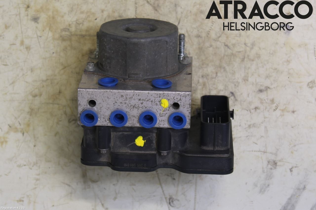 Citroen C1 14-22 Abs Hydraulaggregat