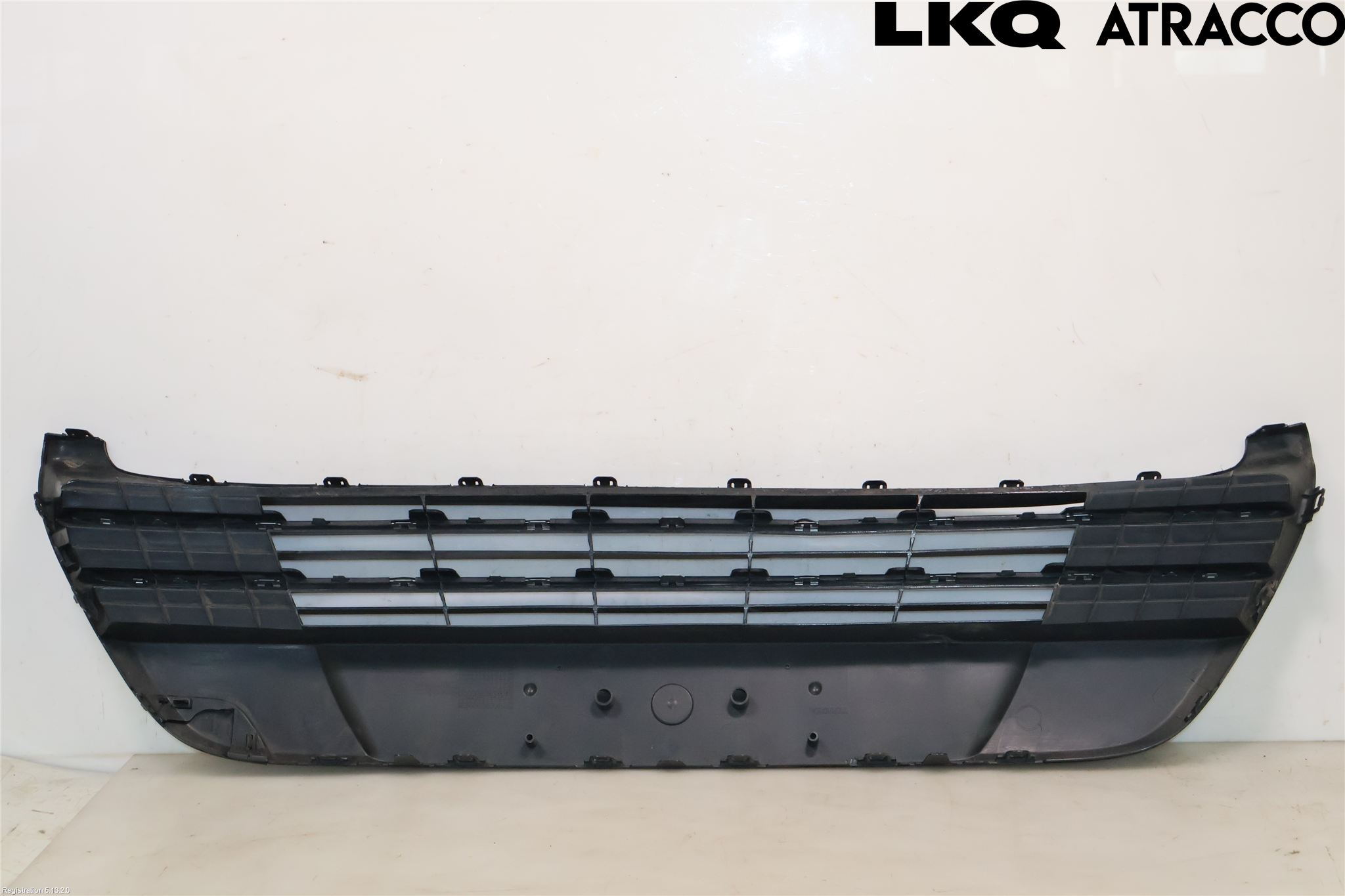 Toyota VERSO 09-18 Grilldel Mitt