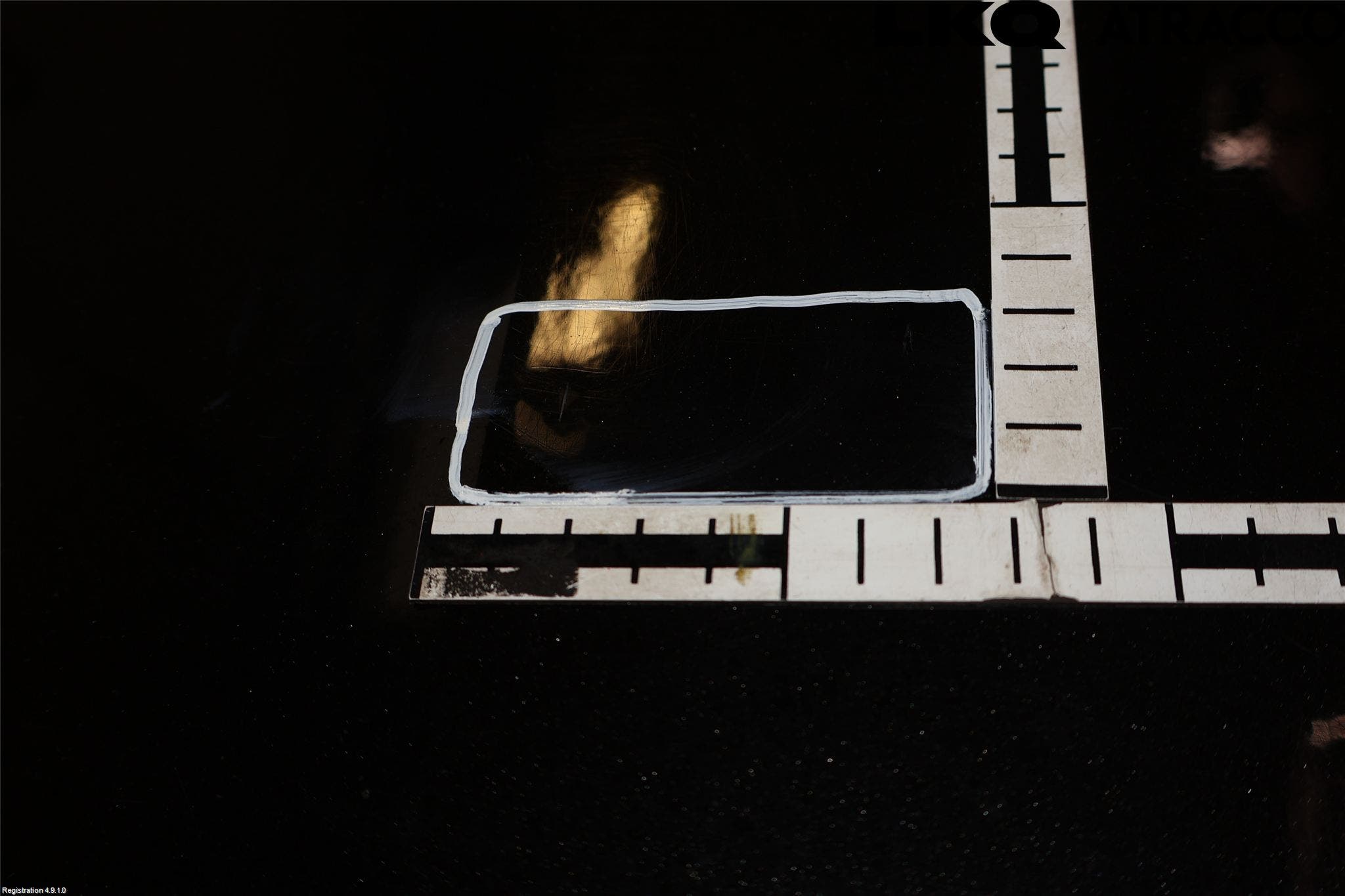 Mercedes-Benz MB CITAN (W415) 13-21 Dörr Bak Van-Skåp Höger