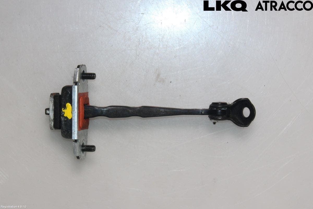 Kia SOUL 09- Dörrstopp