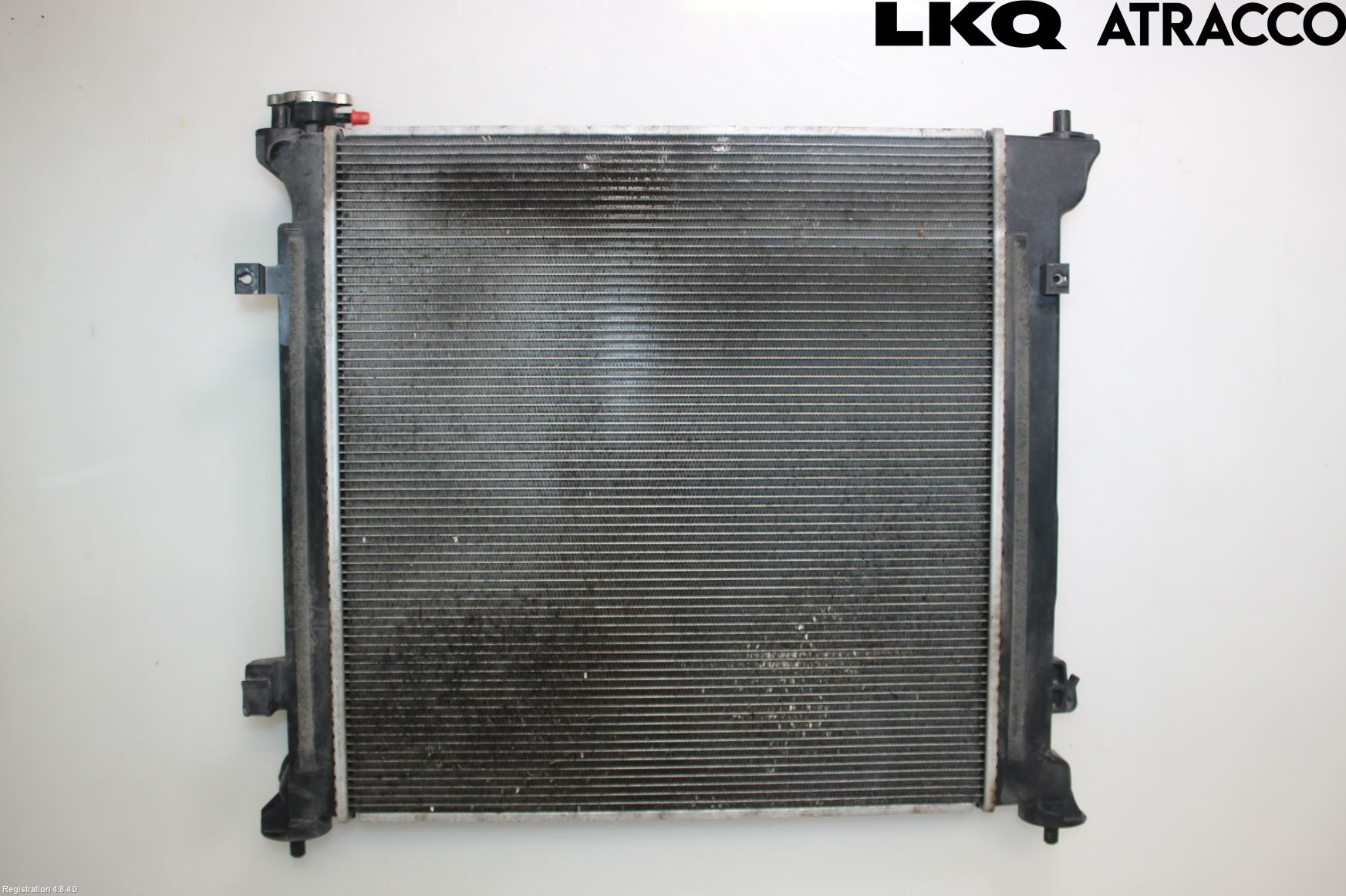 Kia OPTIMA 16-20 Kylare Aut