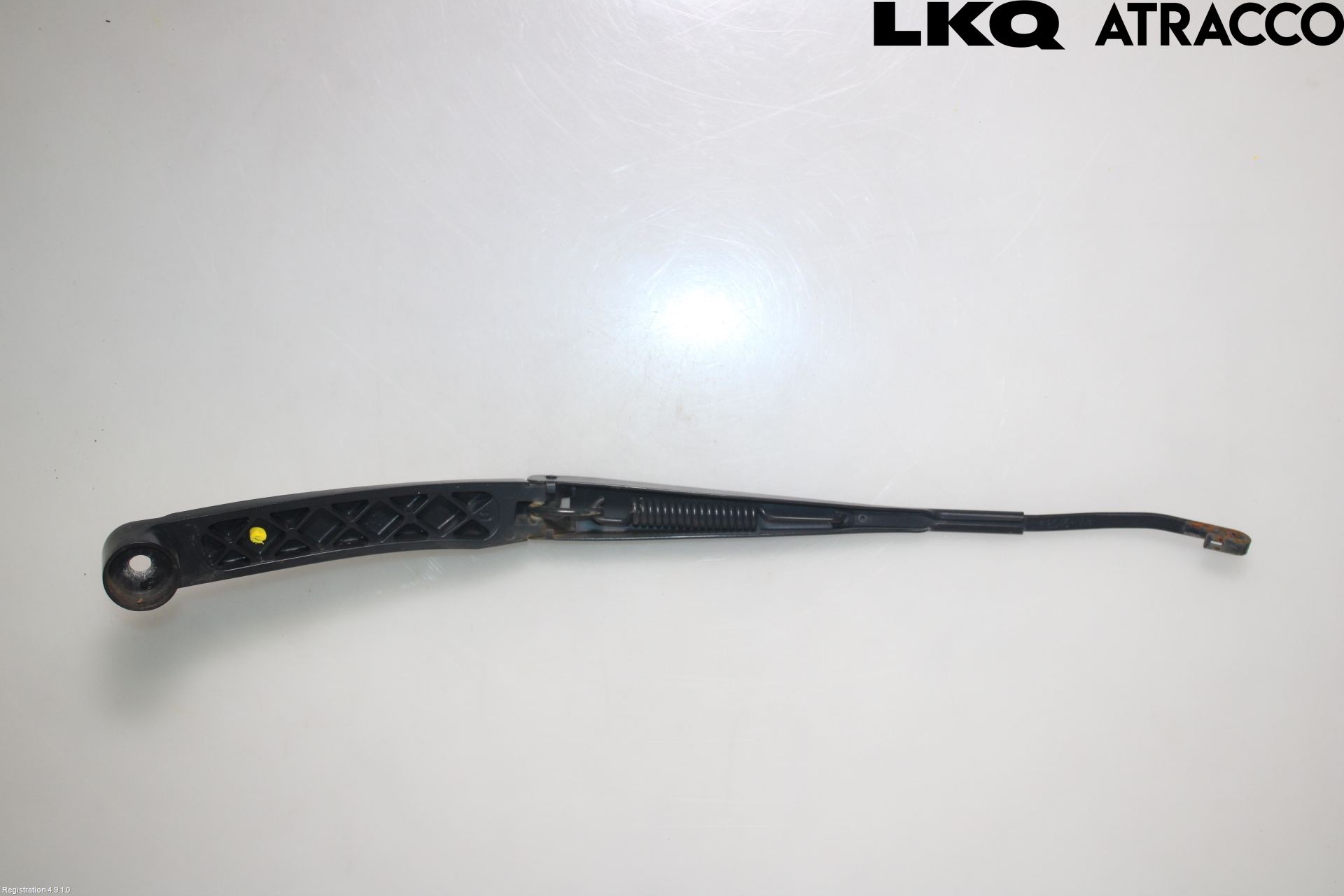 Kia SOUL 09- Torkararm Armar Vindruta