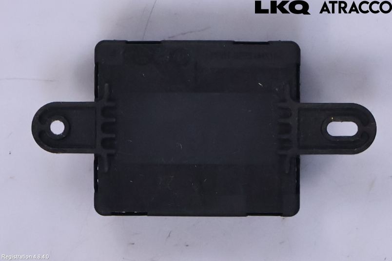 Polestar 2 20- Styrenhet Övrigt