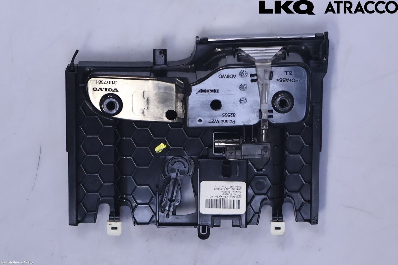 Volvo V90 CROSS COUNTRY 17->> Askkopp