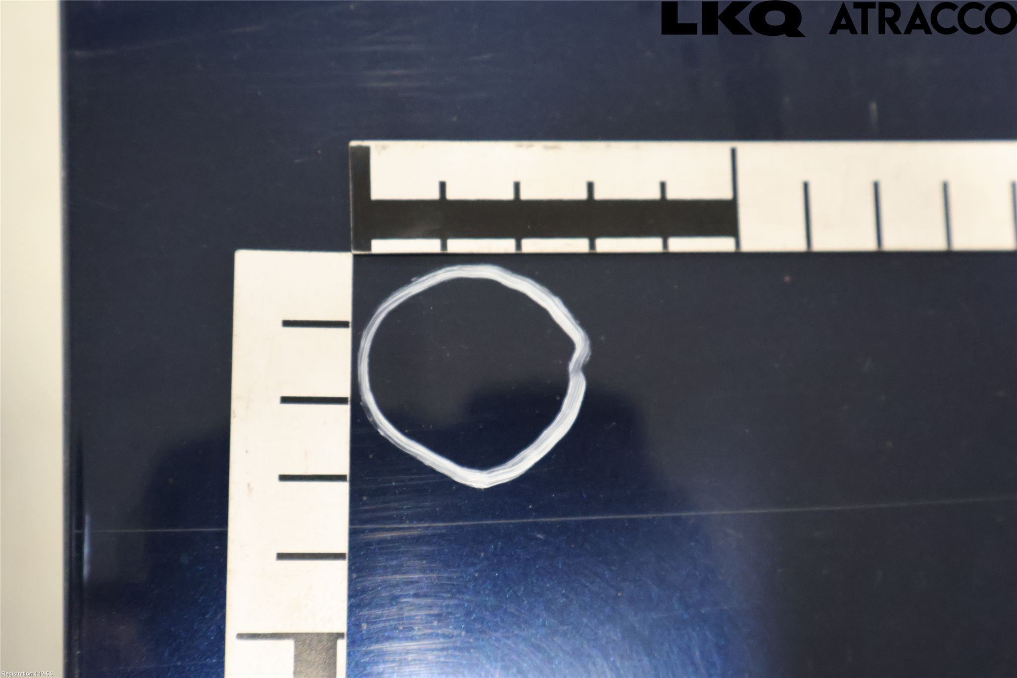 Nissan NAVARA 05-16 Dörr Fram Höger