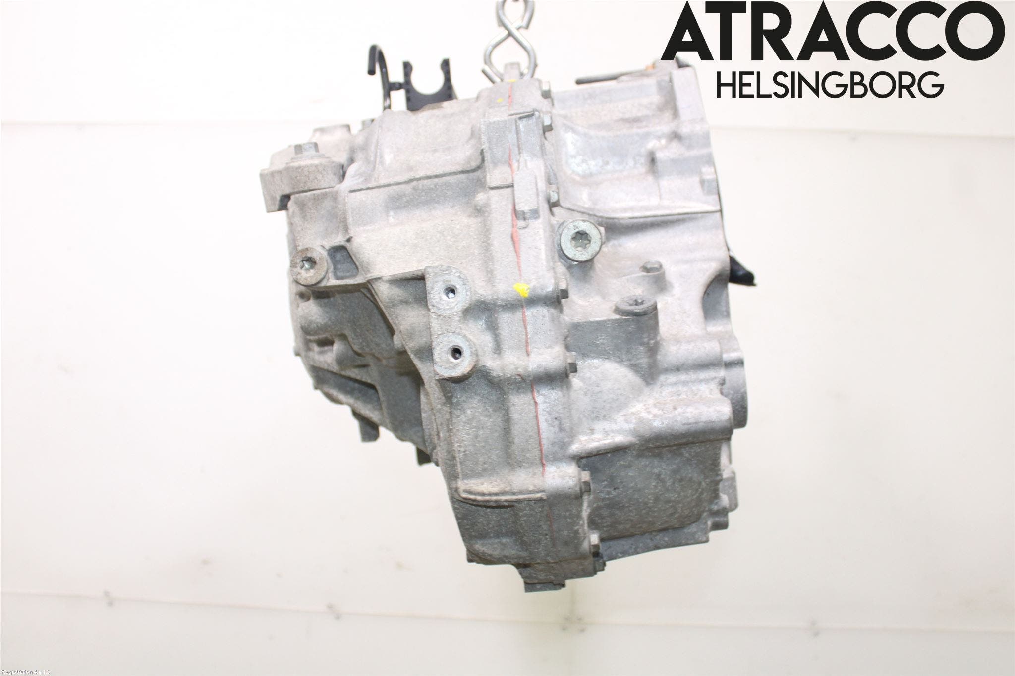 Volvo V60 14-18 Växellåda Automat