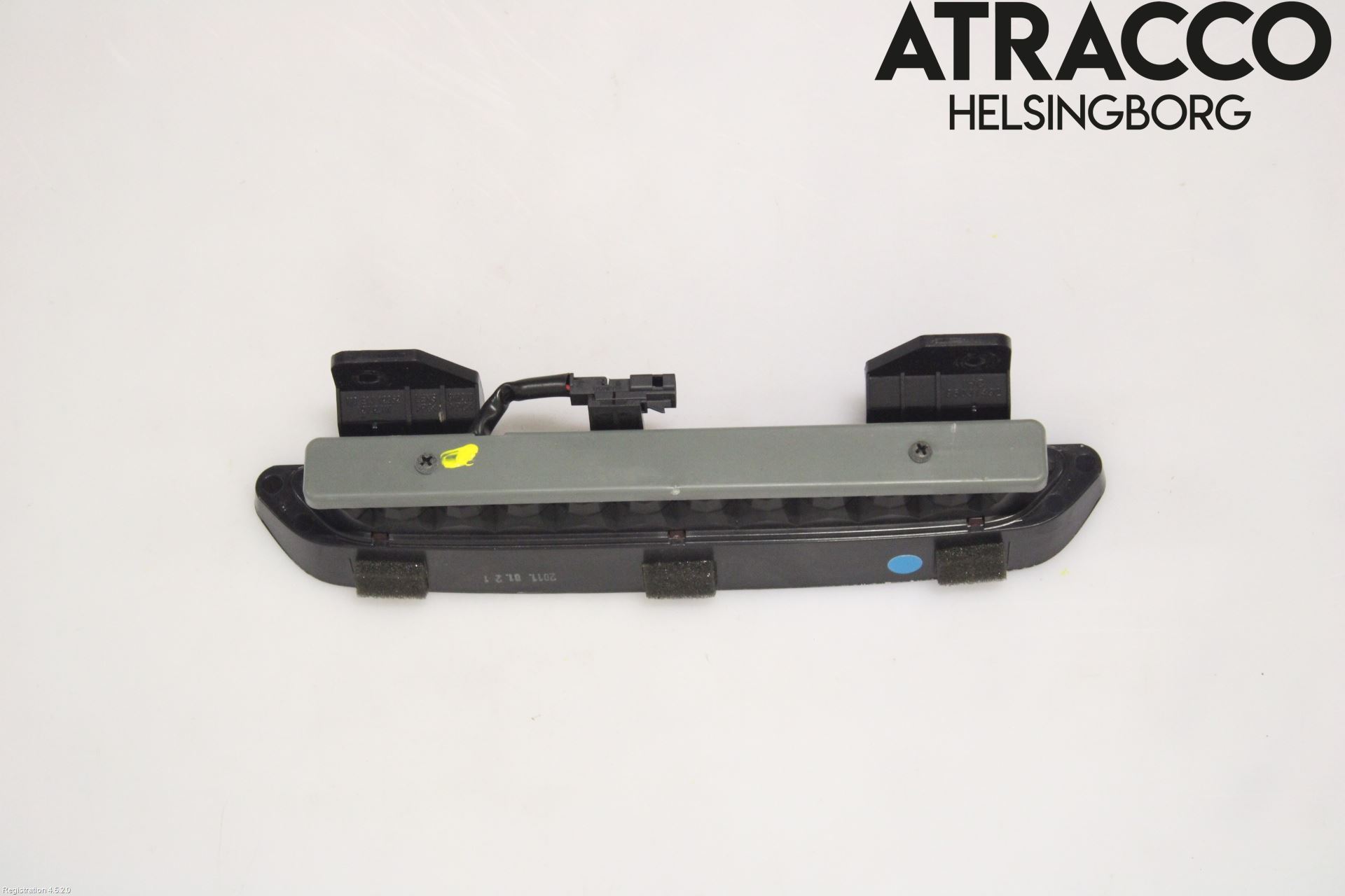 GM CHEVROLET ORLANDO Bromsljus Bakruta