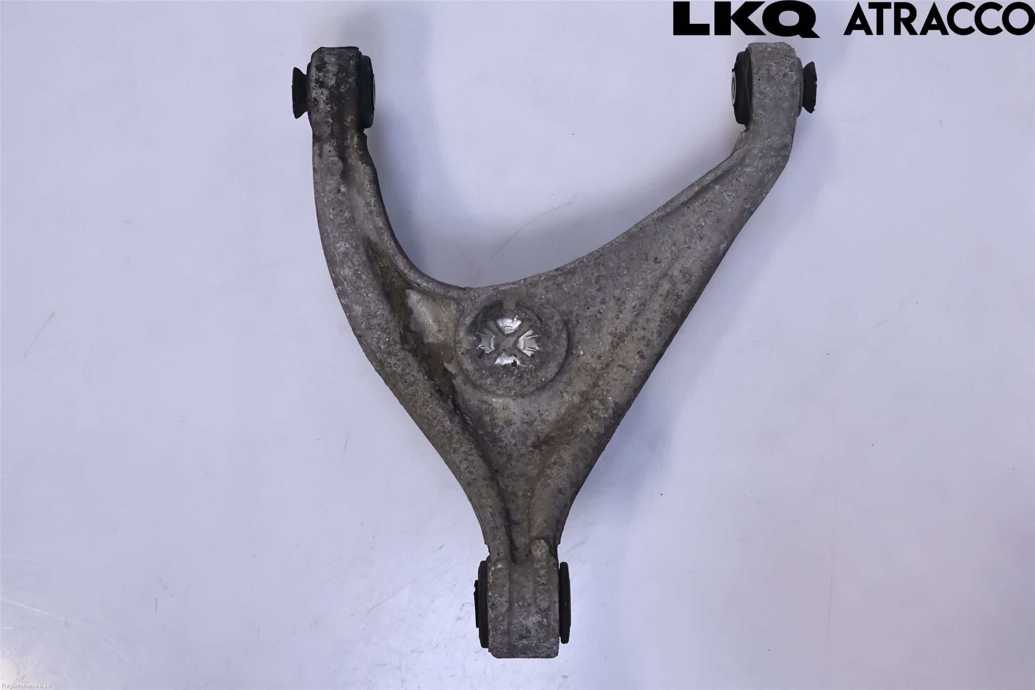 Peugeot 508 19- Bärarm Bak Övre Höger