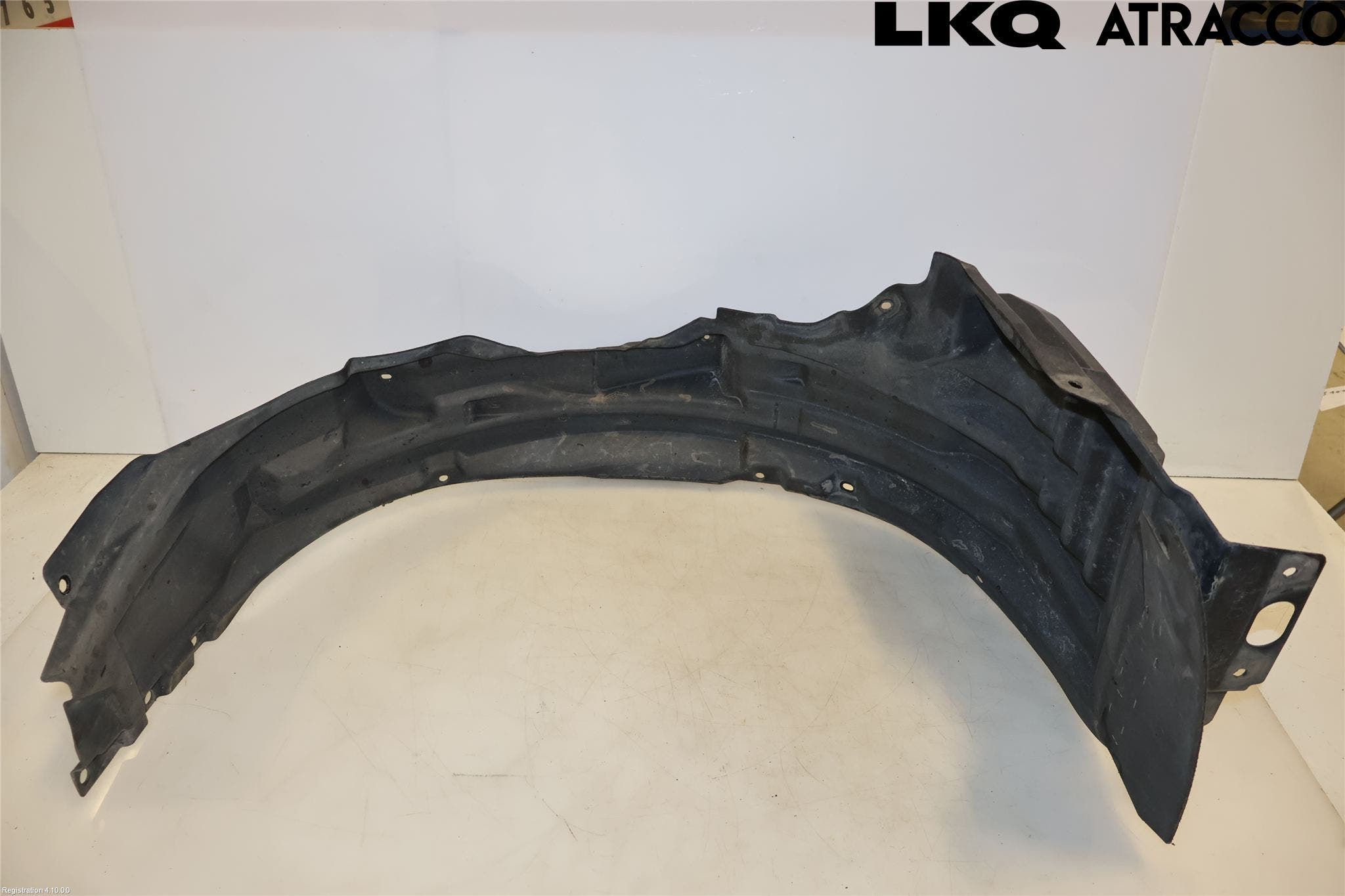 Peugeot 4008 Skärm Inner