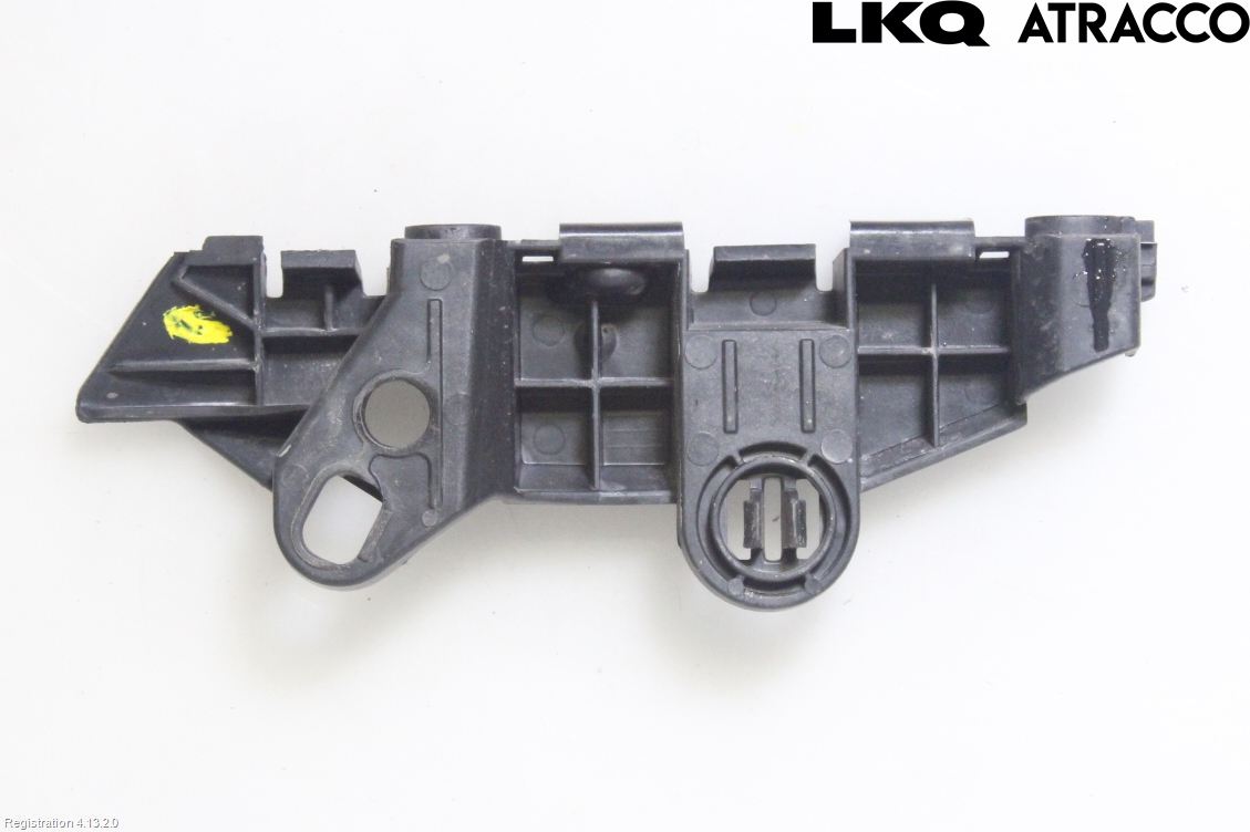Opel CORSA E 15-19 Stötfångarfäste Fram Hö