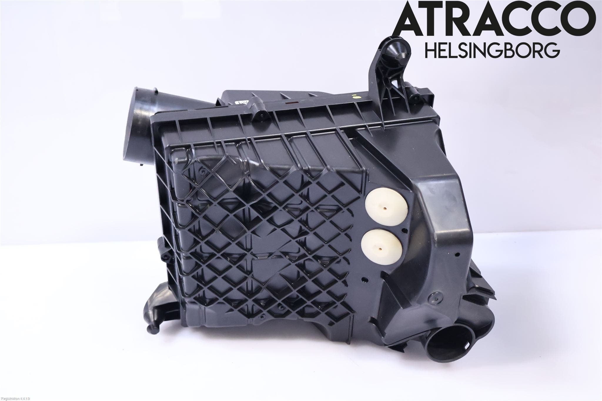 Volvo V60 19- Luftrenare