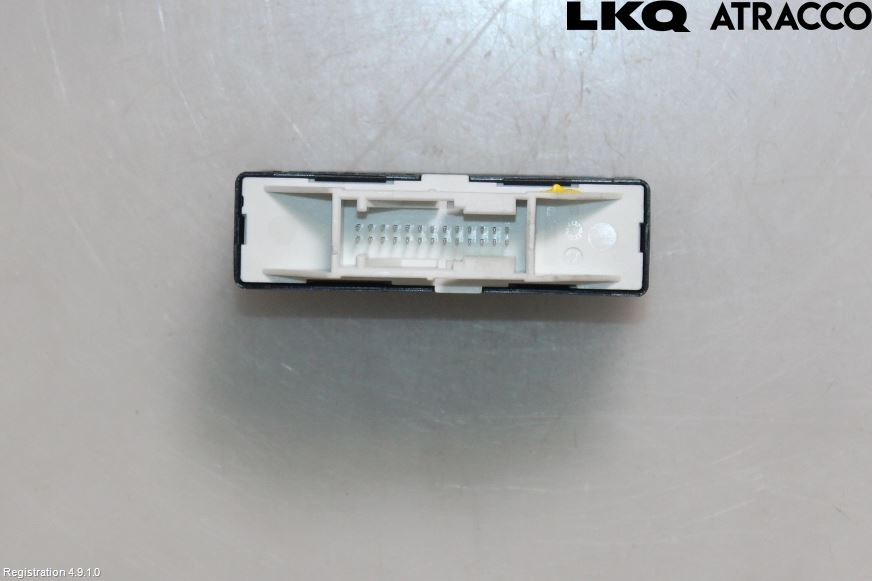 BMW 7 G11/G12 15-22 Styrenhet Parkeringshjälp