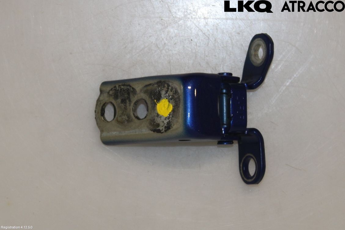 Honda CIVIC 17-22 Dörrgångjärn