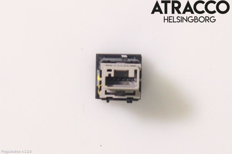 Toyota RAV4 19- Strömställare Ljus