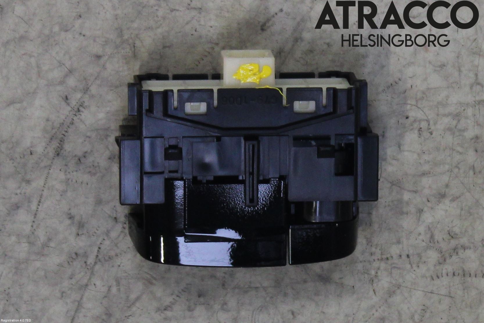 Toyota COROLLA 19- Strömställare Växellåda