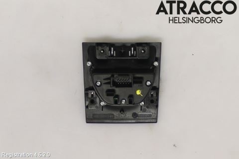 Porsche MACAN/EV 14- Strömställare Parkeringsbroms