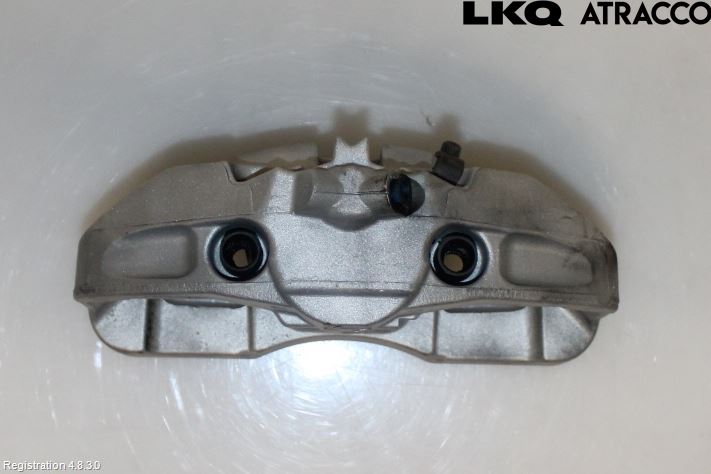 BMW 5 F10/F11/F18 09-17 Bromsok Fram Vänster
