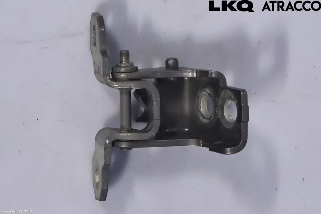 Renault CLIO IV 12-16 Dörrgångjärn