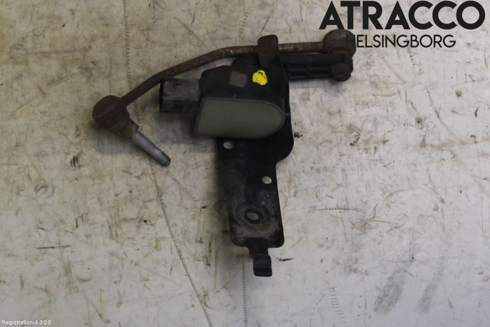 Audi A6/S6     05-11 Givare Xenon/Ljushöjdsreglering