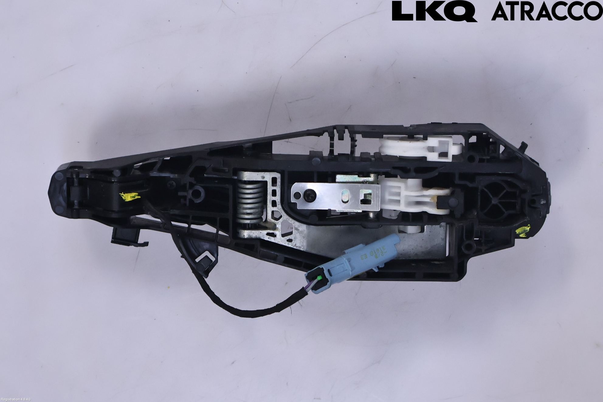 Peugeot 508 19- Dörrhandtag Yttre Hö