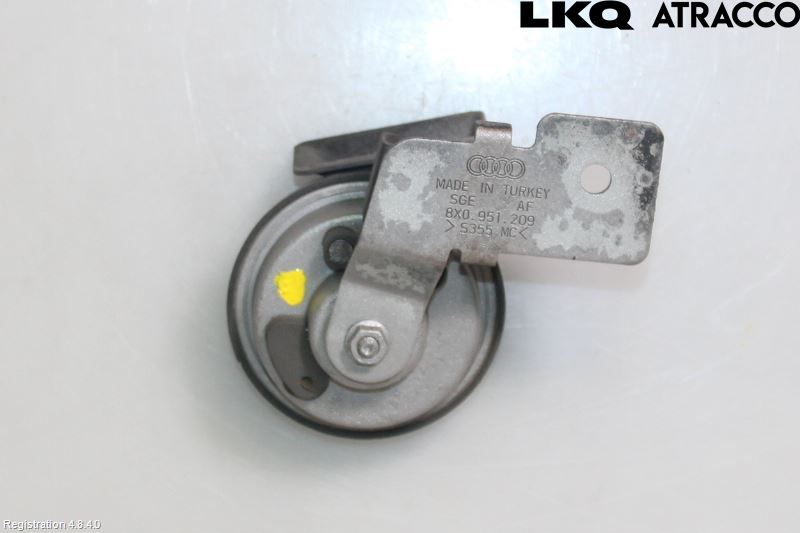 Audi A1/S1 11-18 Signalhorn