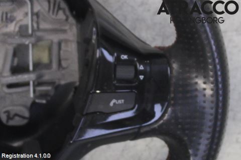 Peugeot 308 14-21 Ratt