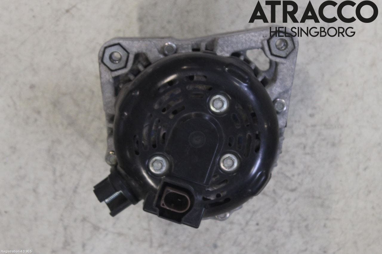 Ford FIESTA (VII) 18-23 Generator