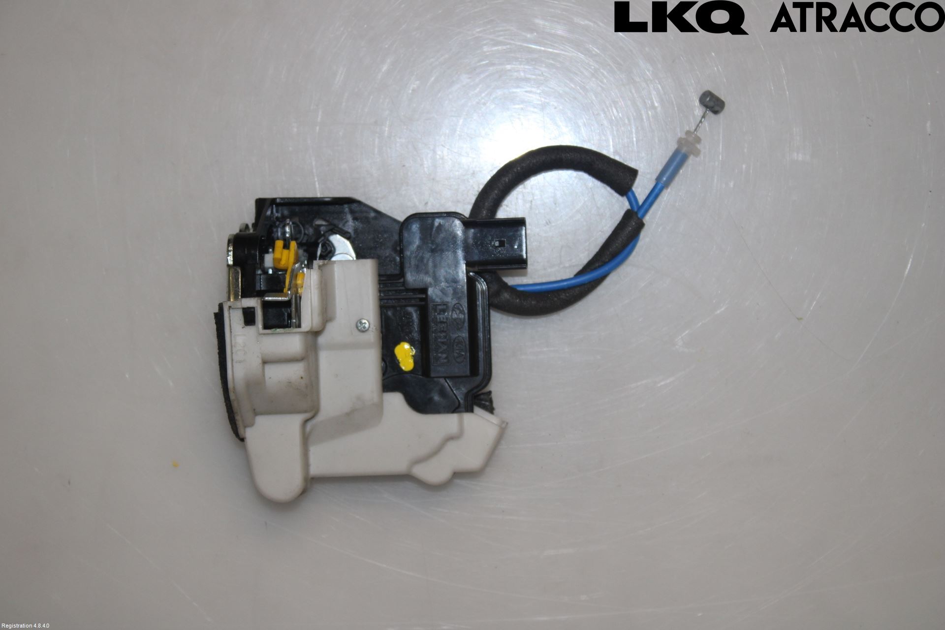 Kia RIO 12-16 Centrallåsmotor Vänster