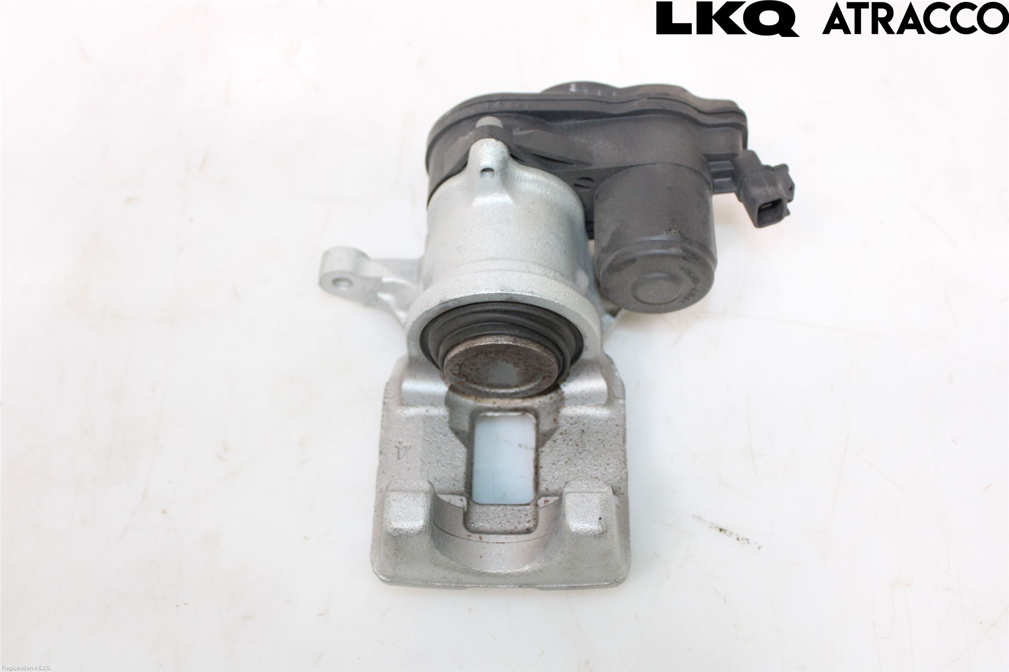 Toyota RAV4 19- Bromsok Bak Vänster