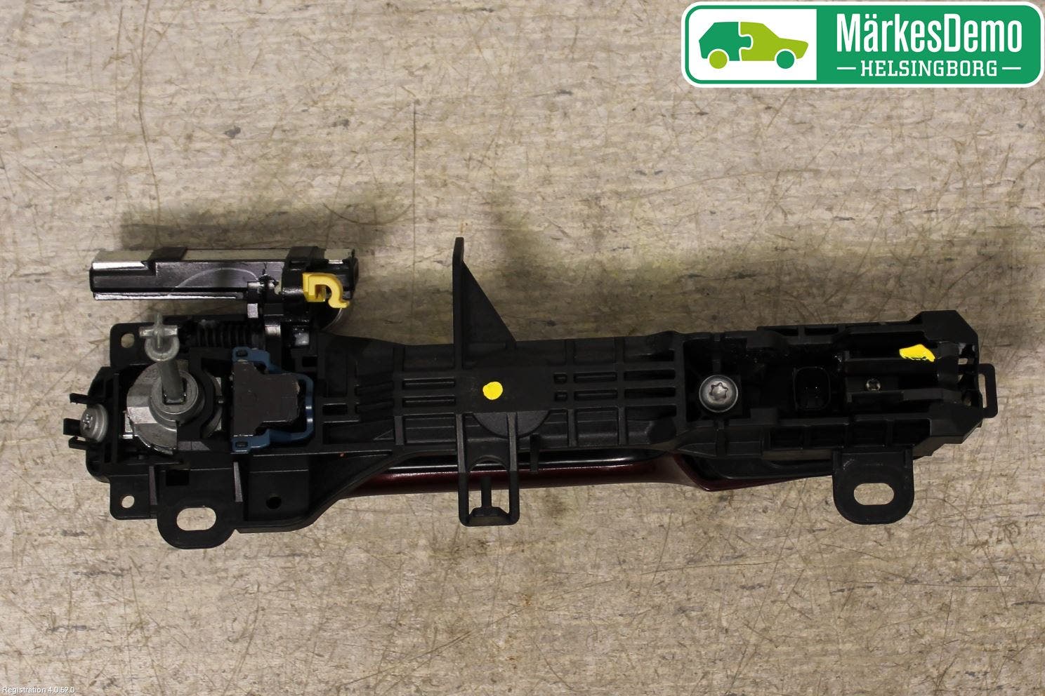 Toyota RAV4 13-18 Dörrhandtag Yttre Vä