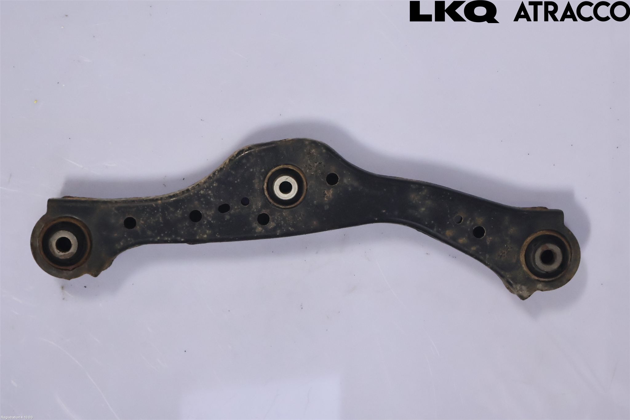 Toyota YARIS CROSS XP21 21- Bärarm Bak Övre Höger