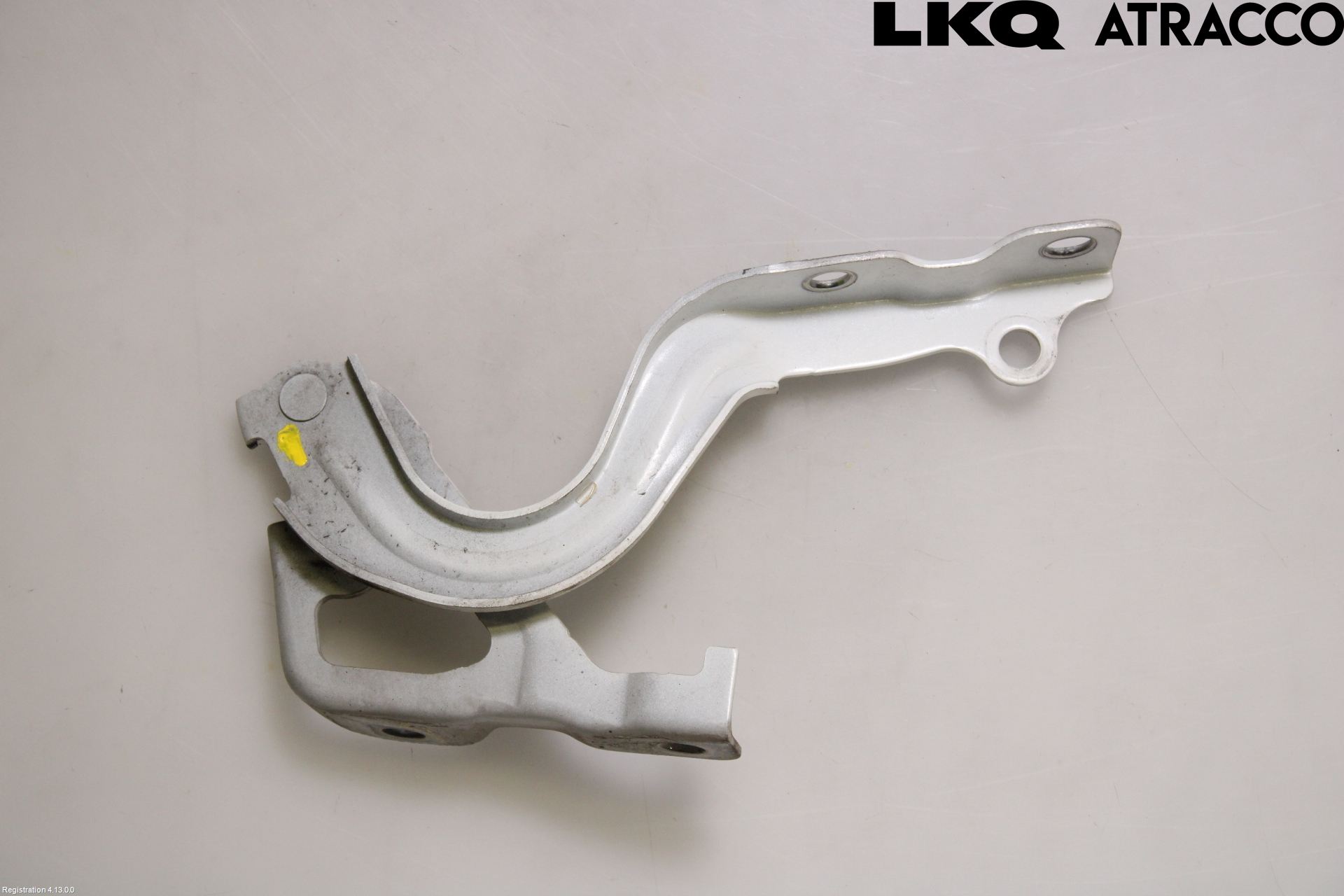 Hyundai i10 BA 17-20 Huvgångjärn