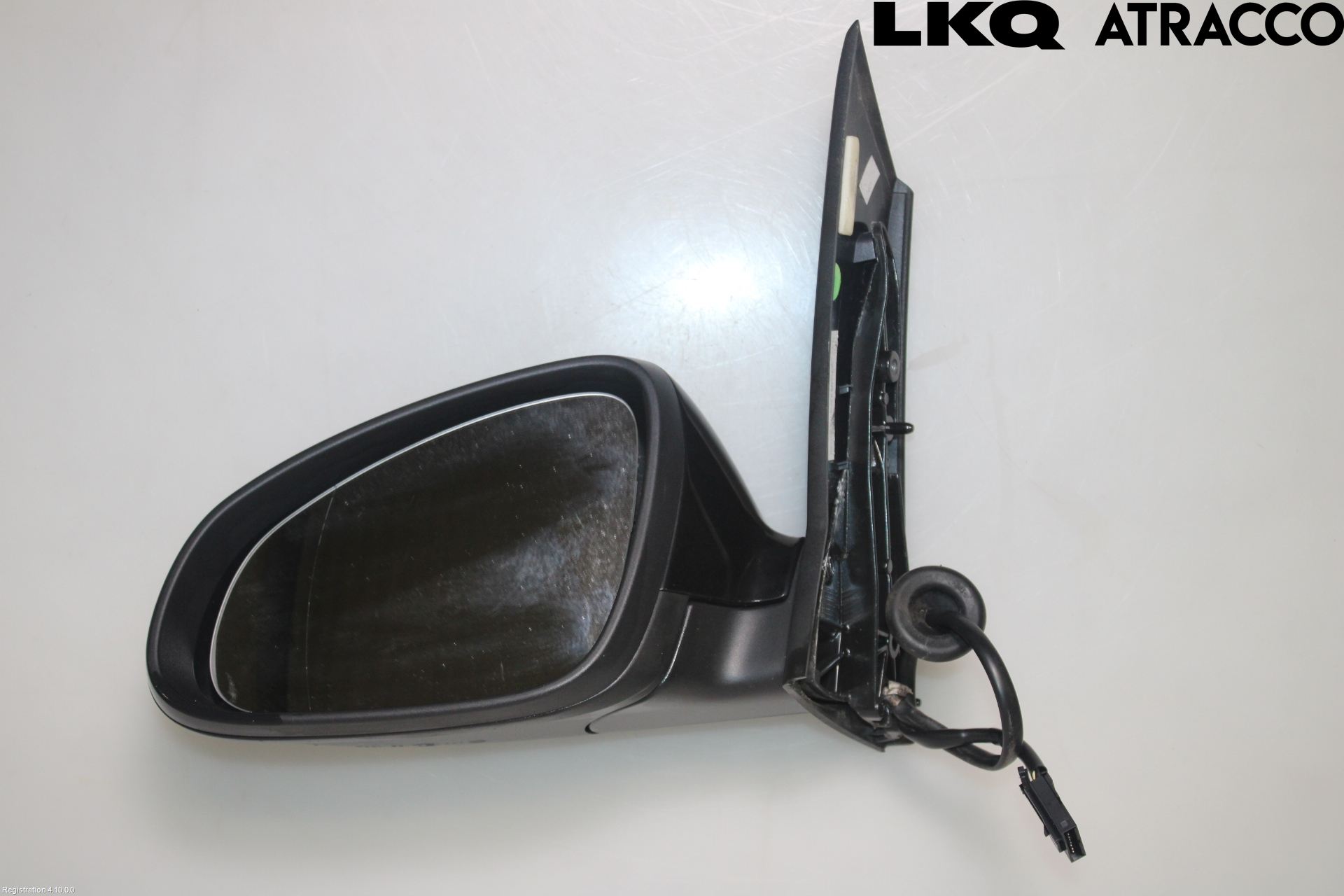 Opel ASTRA J 10-15 Spegel Yttre El Vä