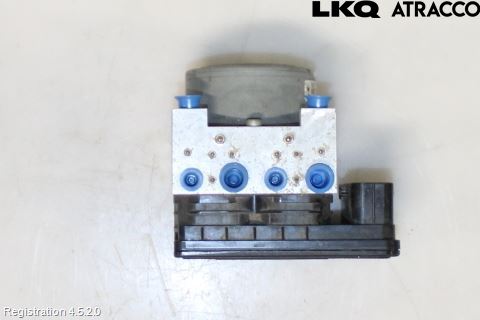 Renault MEGANE IV 16-23 Abs Hydraulaggregat