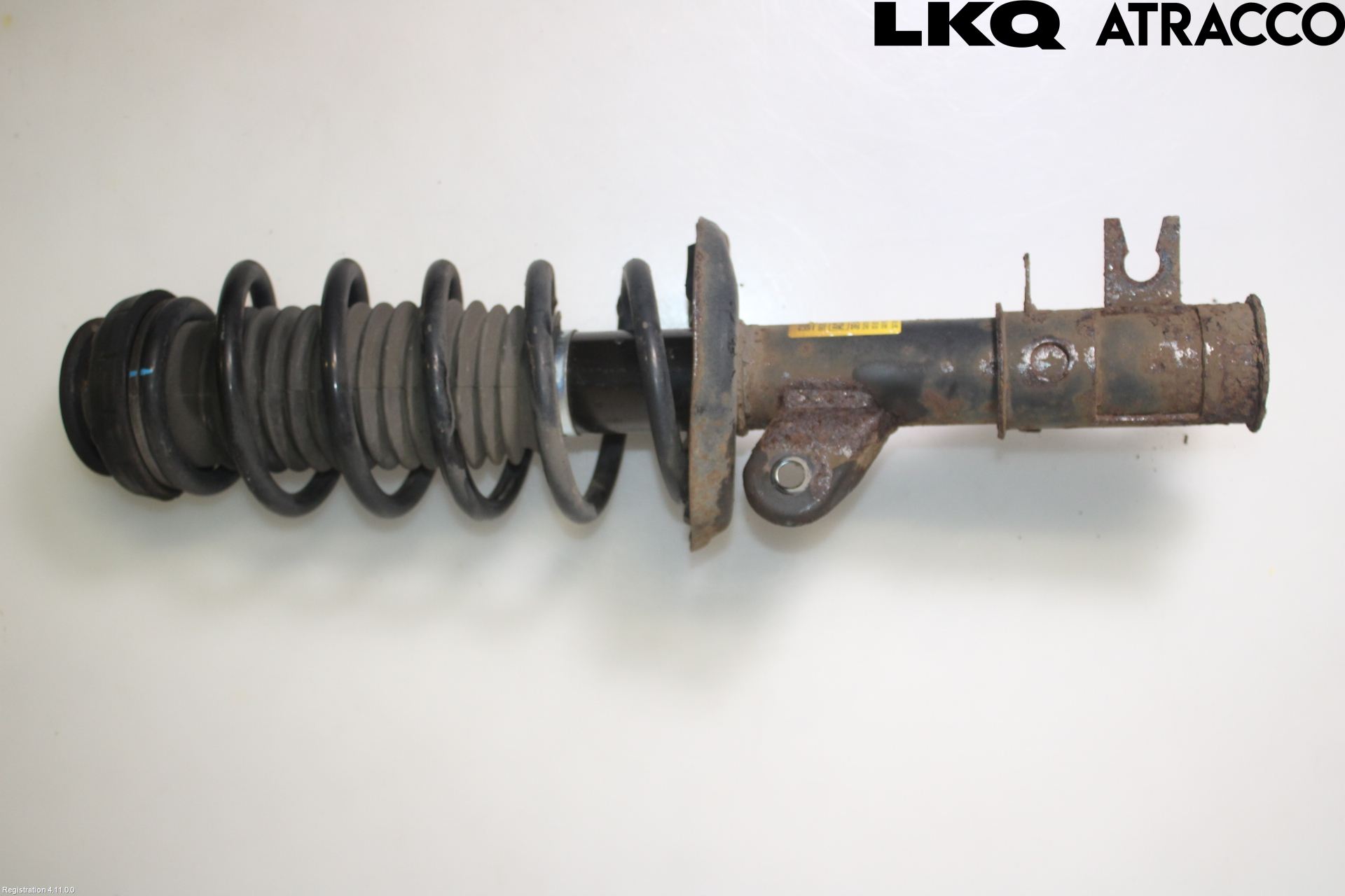 Opel MOKKA 13-20 Fjäderben Fram Vänster