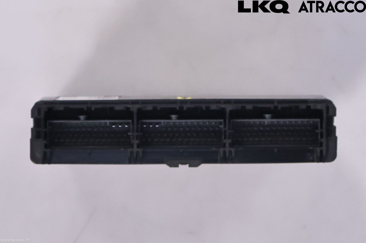 Toyota COROLLA 19- Styrenhet Övrigt