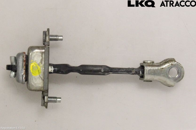 Subaru IMPREZA IV 13-17 Dörrstopp