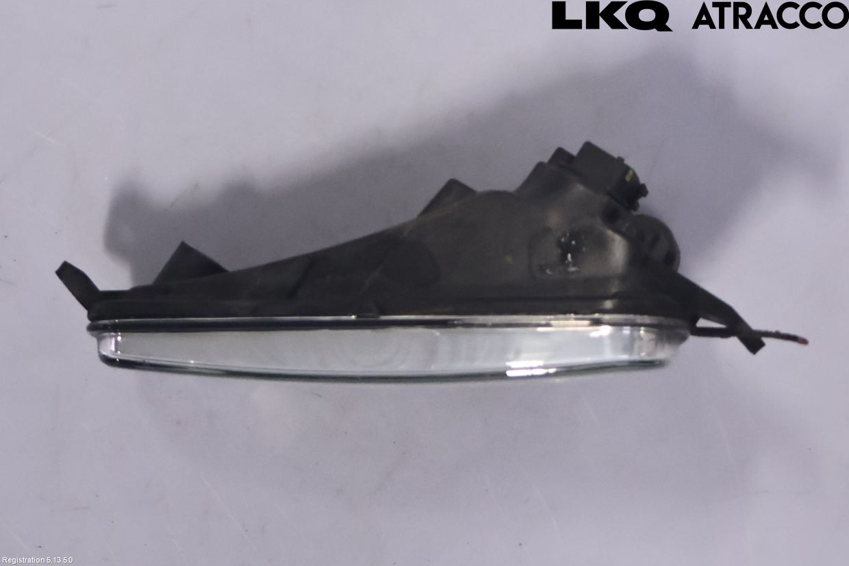 Ford FOCUS 15-18 Dimljus-Varselljus Fram