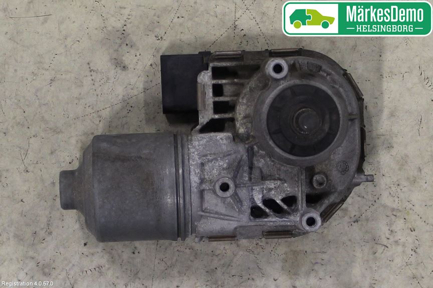 Ford FOCUS 11-14 Torkarmotor Vindruta