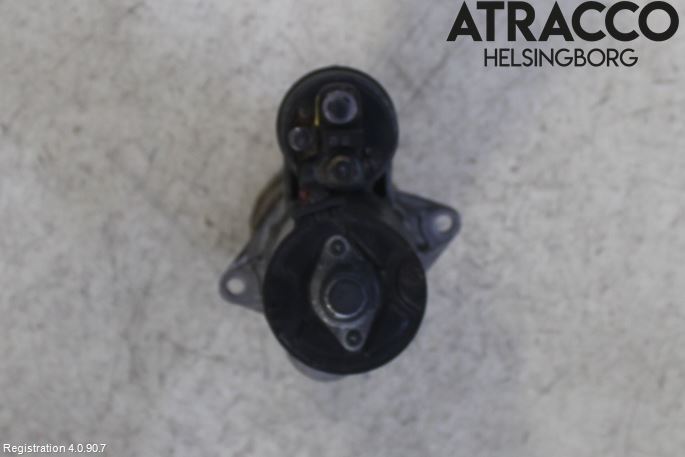 Opel MERIVA B 10-17 Startmotor