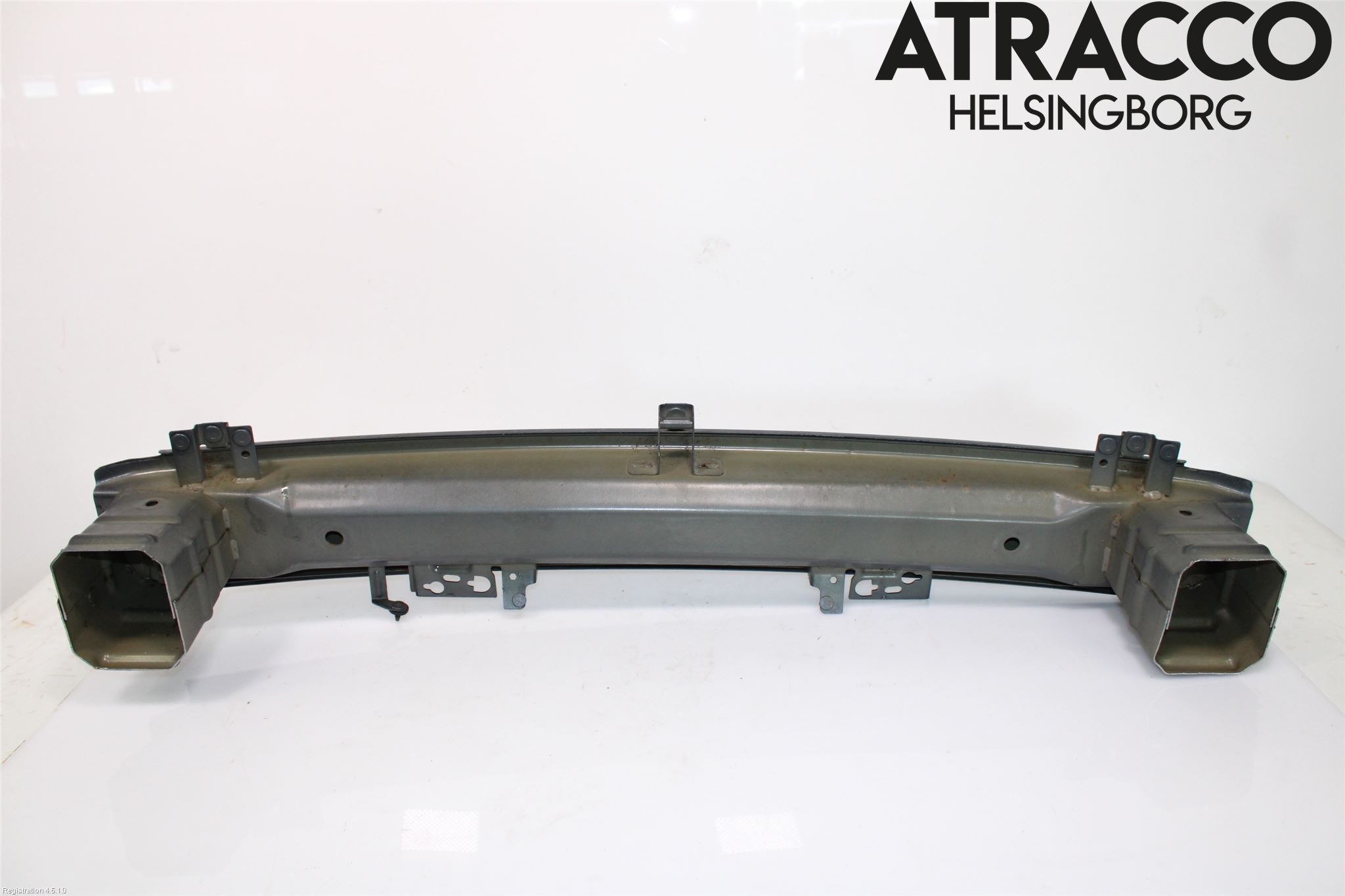 Saab 9-3 VER2/VER3 08-15 Stötfångarbalk Fram