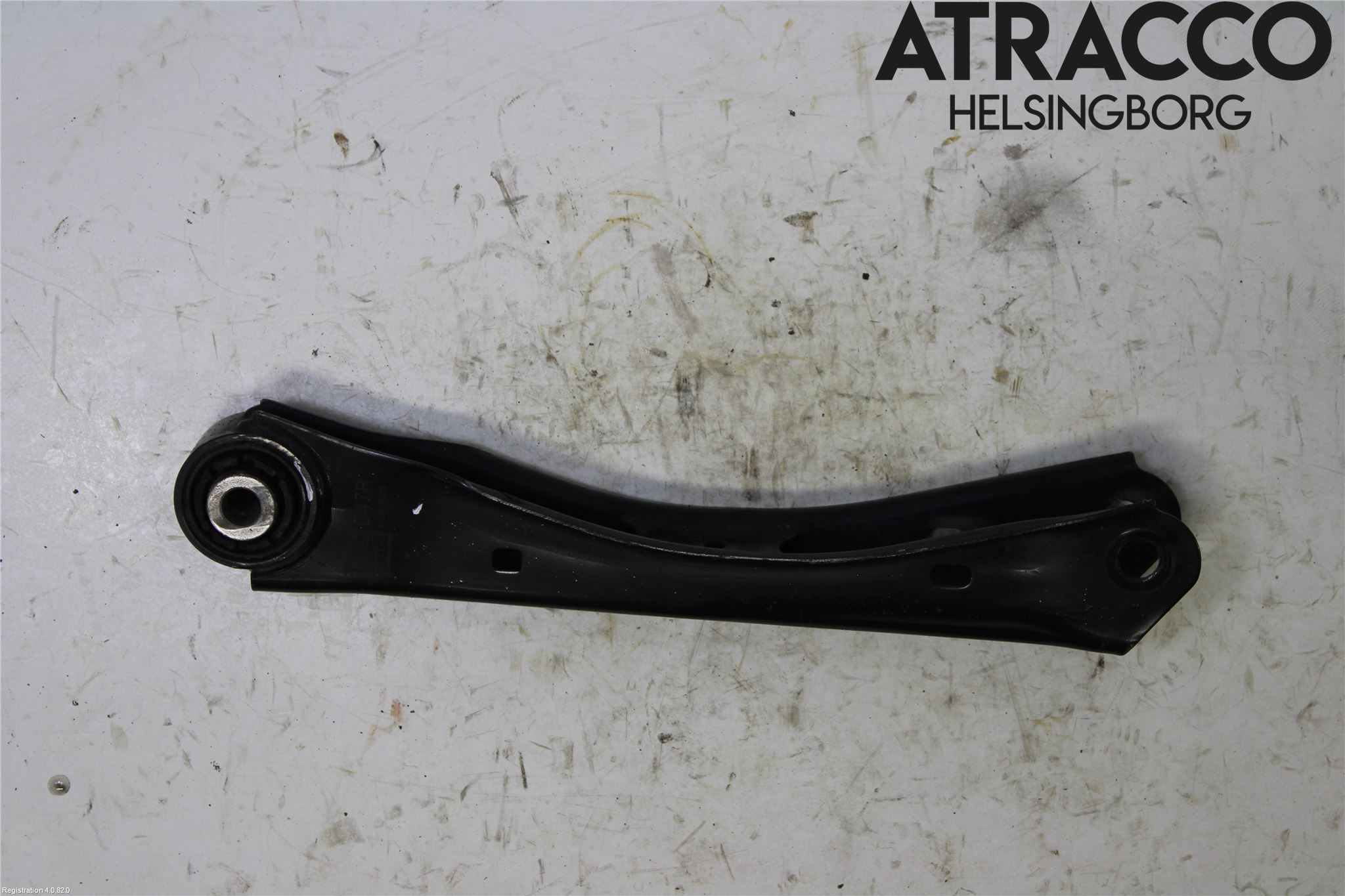 Kia OPTIMA 16-20 Bärarm Bak Höger