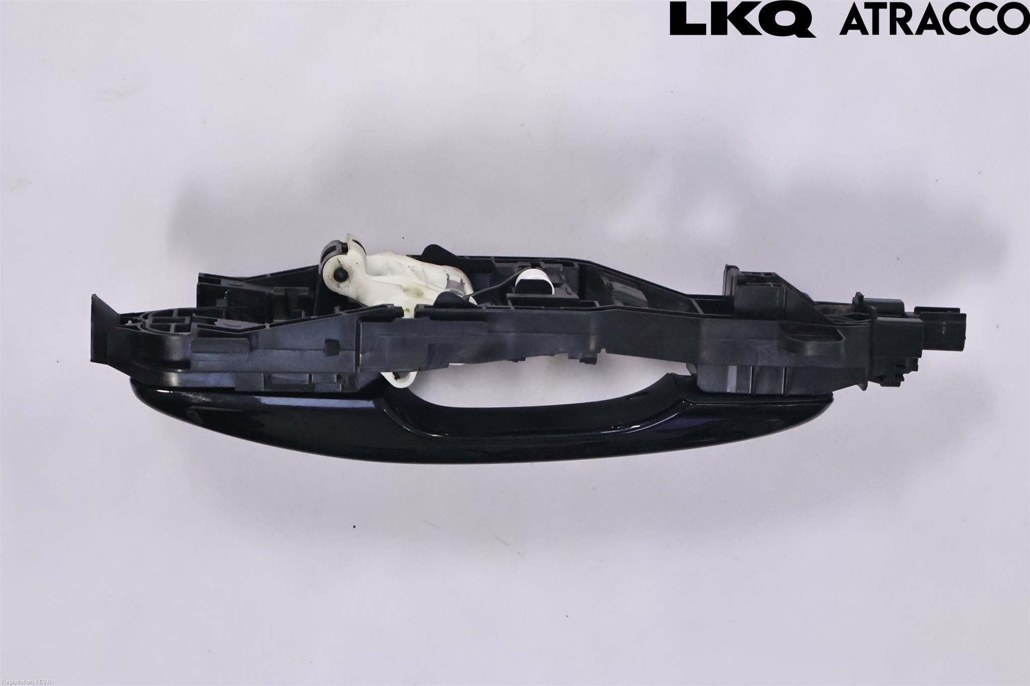 Volvo XC60 18- Dörrhandtag Yttre Hö