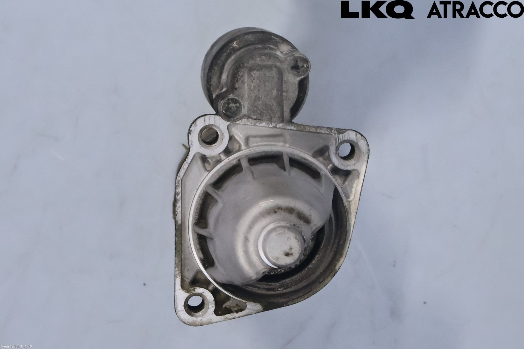 Volvo V70 08-13 Startmotor